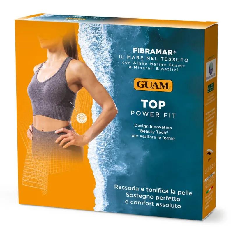 Guam Fibramar Top Power Fit S/M (42-44)