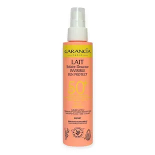 Garancia Sun Protect Latte Solare  SPF50+ 150ml