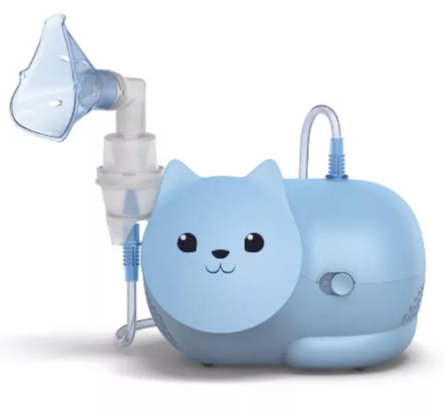 Omron Nebulizer Nami Cat NE-C303K-KDE