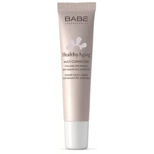 Babe HealthyAging Eye and Lip Contour 15ml