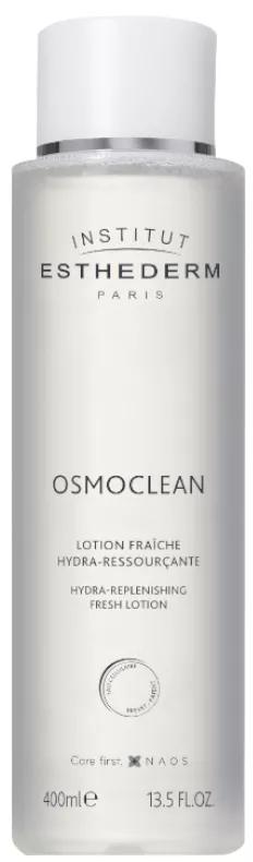Institut Esthederm Osmoclean Feuchtigkeitslotion 400 ml
