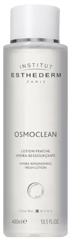 Institut Esthederm Osmoclean Moisturizing Lotion 400 ml