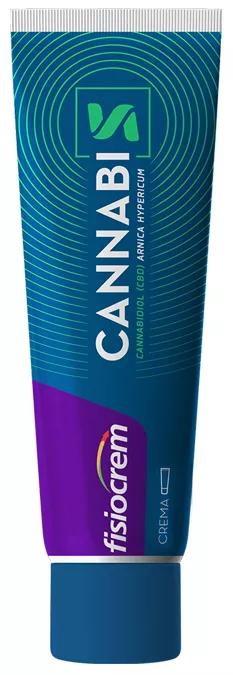 Cannabix Crema 60 ml