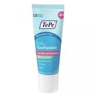 TePe Daily Toothpaste Travel Size | French Parapharmacy