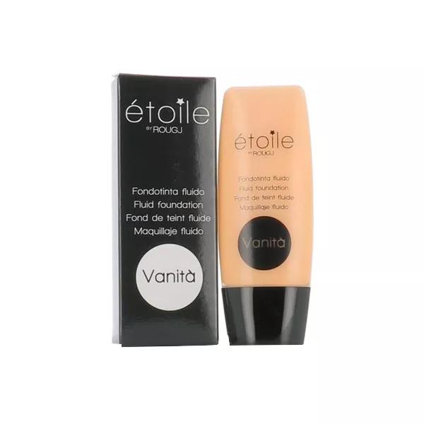 Rougj+ Base de Maquillaje Etoile 06 30ml