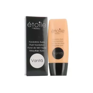 Rougj+ Fond de Teint Etoile 06