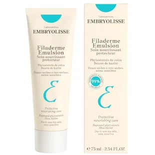 Nutritive Emulsion Filaderme Embryolisse 75ml