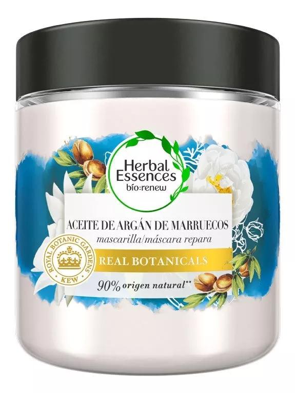 Herbal Essence Mascarilla Aceite Argán de Marruecos 250 ml