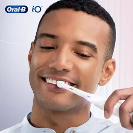 Oral-B Brossette iO Gentle Care 2 unités