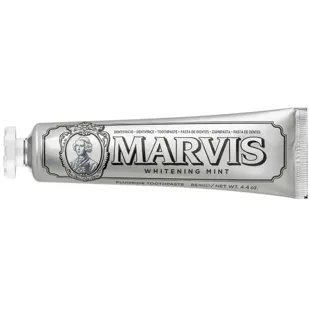 Dentifrice Marvis Dents Blanchissant Menthe 75ml