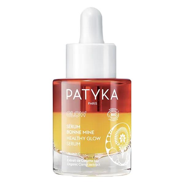 Patyka Glow Sérum Bonne Mine 30ml