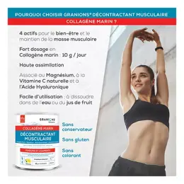 Granions Collagène Marin 300g​