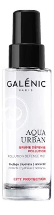 Facial mist galenic Aqua city 50 ml