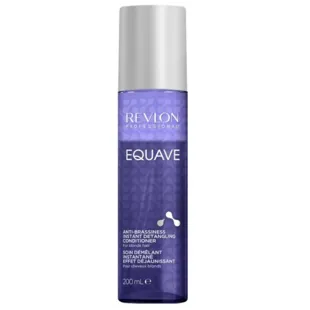 Revlon Equave Ib Blonde Detangling Conditioner 200ml