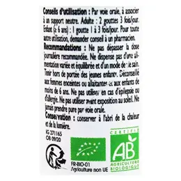 Le Comptoir Aroma Huile Essentielle Orange Douce 10ml