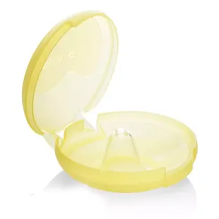 Medela Pezonera Contact Talla L (24 mm) 2 uds