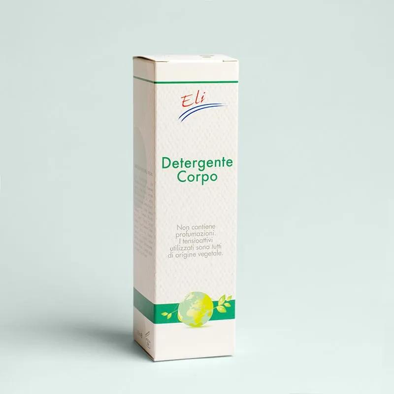 Eli Detergente Corpo 250 ml