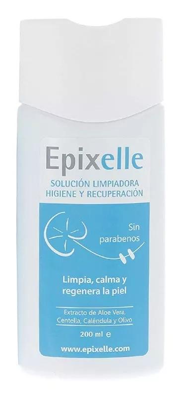 Italfarmaco Epixelle Solución Limpiadora 200 ml