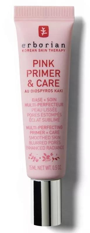 Erborian Pink Primer&Care 15ml