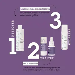 État Pur Actif Pur Peptide-4 Pro-Collagène A12 15ml