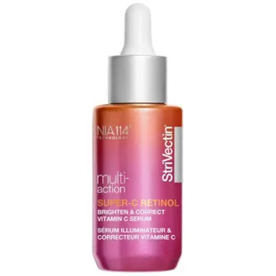 StriVectin Multi Action Super C Retinol Serum 30 ml