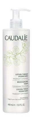 Caudalie Lozione Tonica Idratante Viso 400 ml