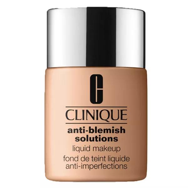 Clinique Anti-Blemish Solutions Fondotinta Liquido n. 52 Neutro 30 ml
