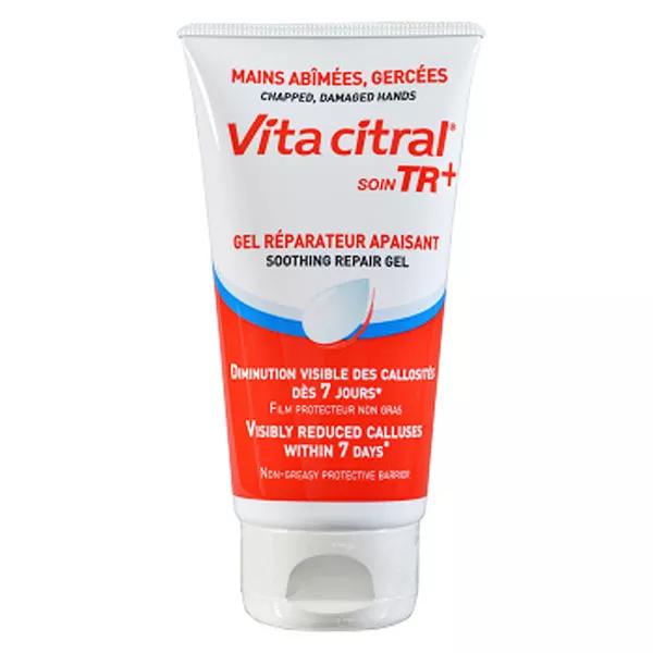 VitaCitral TR + Gel Muy Reparador 75ml