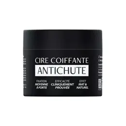 Luxéol Cire Coiffante Antichute