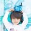 Snack Holder with Soft Flap Nuby + 12m Blue
