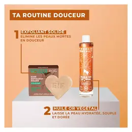 Energie Fruit Corps Mon Huile Or Végétal Bio 100ml