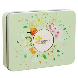 Fleurance Nature Coffret Mains Éveil des Sens Bio