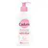 Cadum Intime Gel Surgras Lavant Extra-Doux Beurre de Karité & Huile d'Amandes douces 200ml