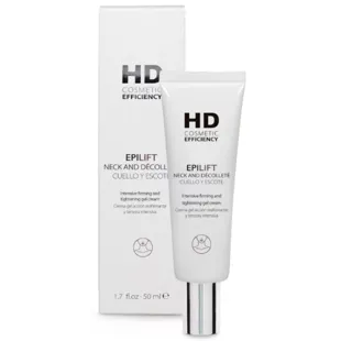 HD Cosmetic Efficiency Epilift Crema Cuello y Escote 50 ml