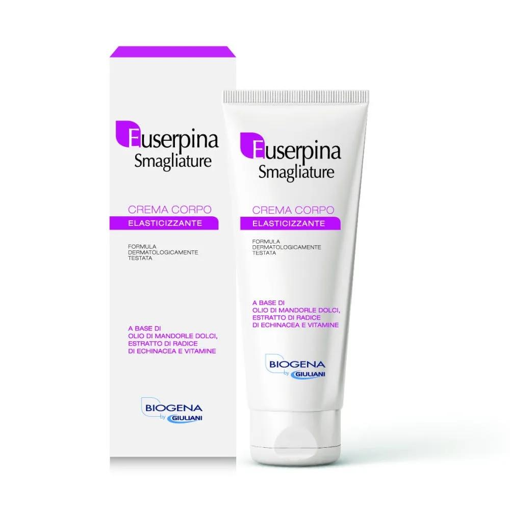 Euserpina Crema Anti-Smagliature 250 ml