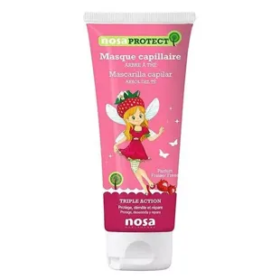 Nosa Mascarilla Árbol de Té Fresa 100 ml