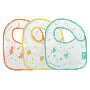 dBb Remond 3 Bavaglini 0-4 mesi