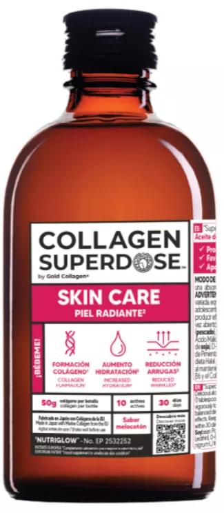 Soin Superdose au Collagène Doré 300 ml