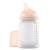 Suavinex Zero Zero Anti-Colic Bottle Medium Flow Fair +3m 270 ml