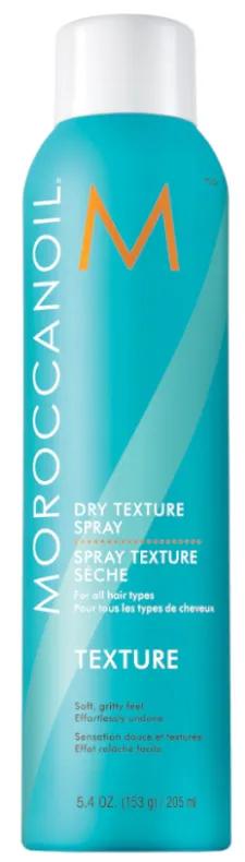 Spray Texturisant Sec Moroccanoil 205 ml