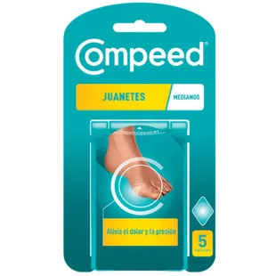 Compeed Bunions 5 units