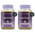 Premium Biotin Gummies 2x60 units