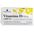 Natysal Vitamine D3 4 000 UI 30 Gélules