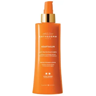 Institut Esthederm Adaptasun Leche Corporal Sol Moderado 200 ml