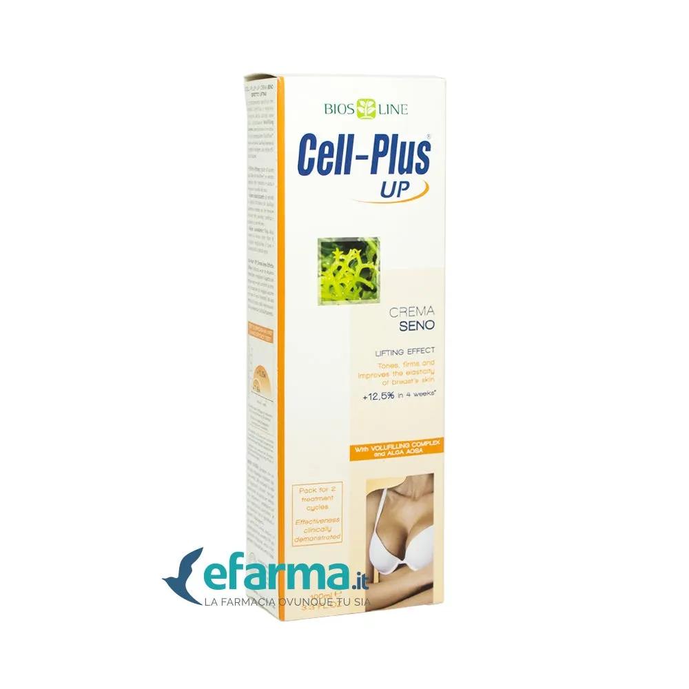 Cell-Plus Up Crema Seno Effetto Lifting 100 ml