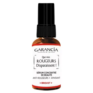 Garancia Que mes Rougeurs Disparaissent Siero 30 ml