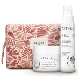 Patyka Expert Anti-Aging Mask 50 ml + Lotion 100 ml