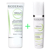BIODERMA Sébium Pore Refiner Pack 30 ml Sérum sébium purifiant concentré Peeling doux 40 ml