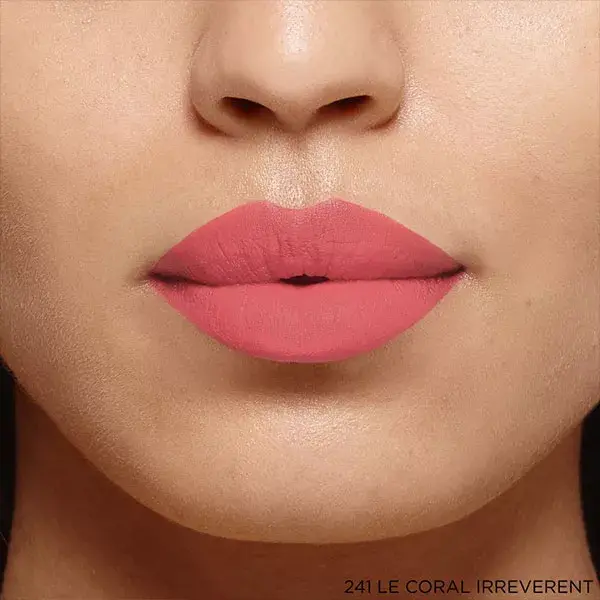 L'Oréal Paris Color Riche Intense Volume Matte Lipstick N°241 Le Coral Irreverent 1,8g