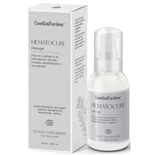 Essential Aroms Hämatocure Hydrogel 100 ml
